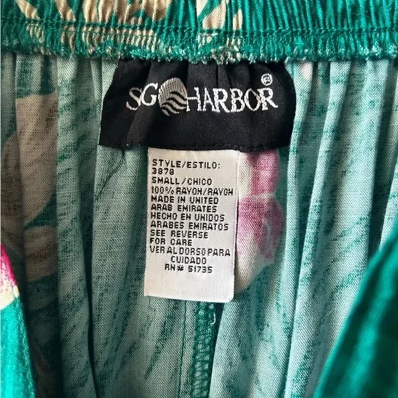 Sag Harbor Midi Skirt - Picture 6 of 6